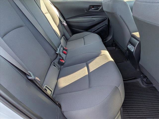 Used 2024 Toyota Corolla LE FWD image 18