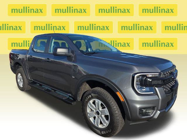 Certified 2024 Ford Ranger XL w/ Trailer Tow Package