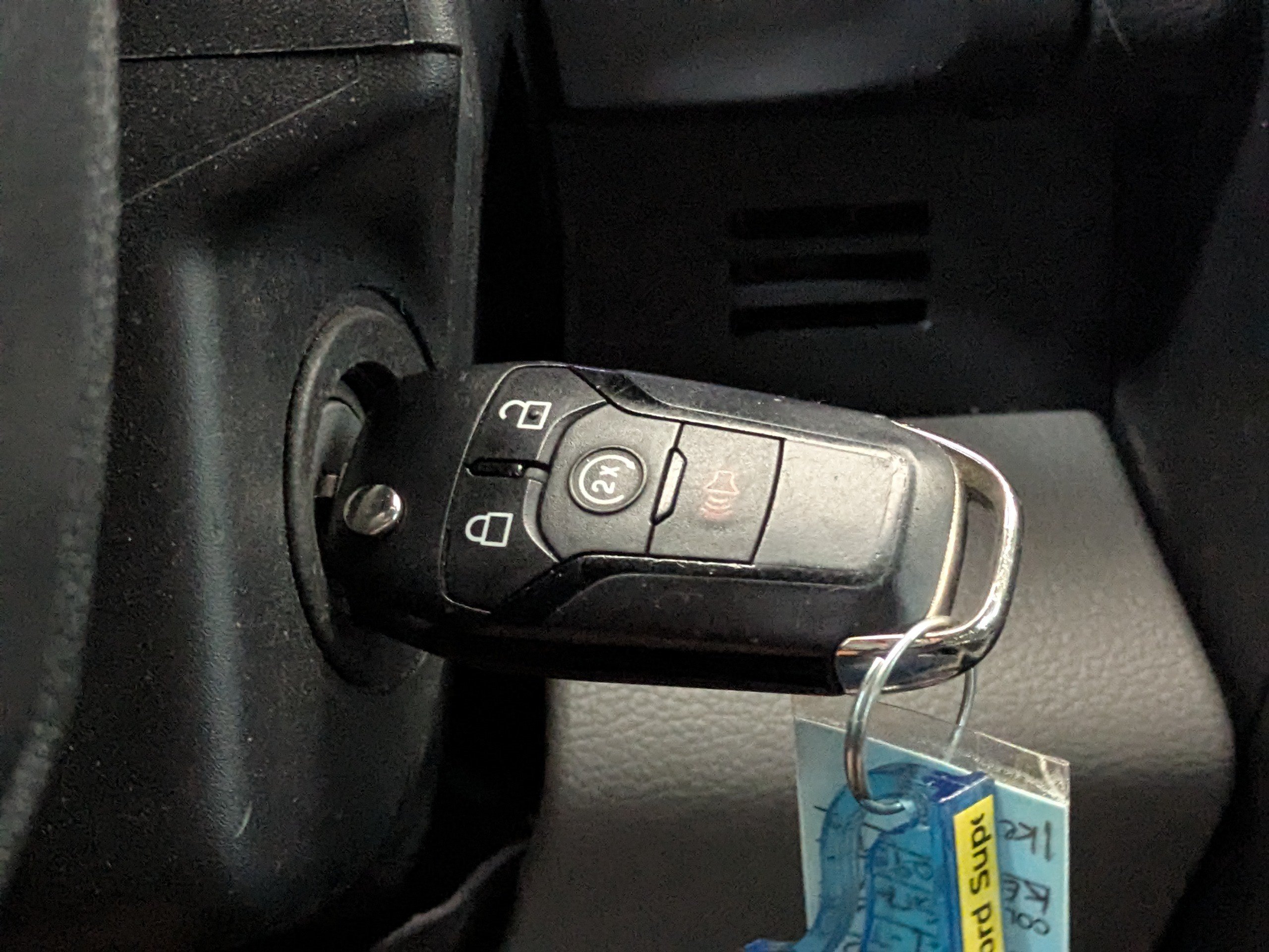 Certified 2019 Ford F350 XLT w/ XLT Premium Package AWD/4WD image 28