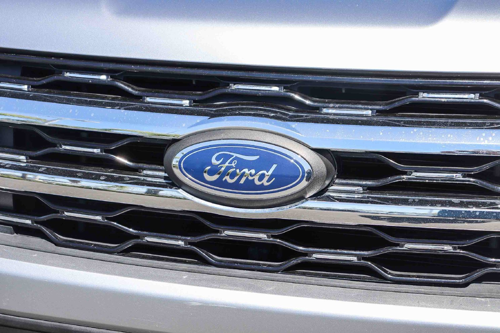 Certified 2022 Ford Expedition Max Limited AWD/4WD image 12