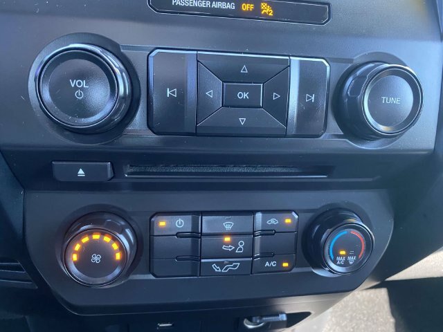 Certified 2017 Ford F150 XL w/ Equipment Group 101A Mid AWD/4WD image 25