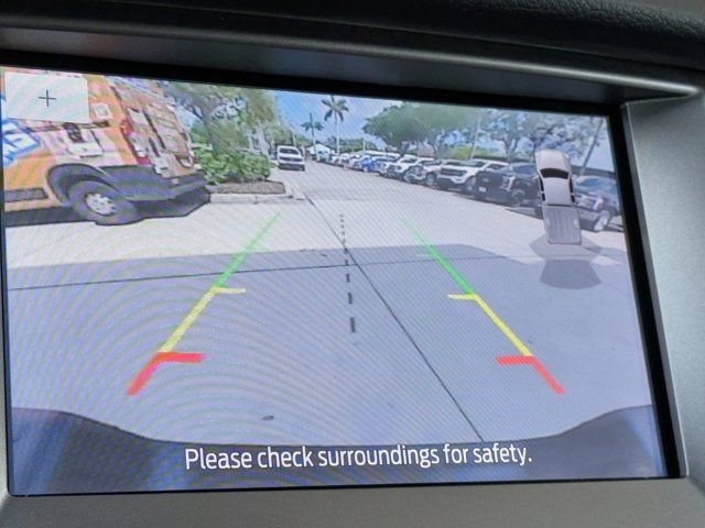 Certified 2021 Ford Ranger XLT w/ Equipment Group 302A High image 27