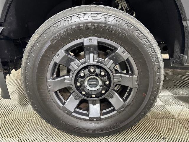 Certified 2024 Ford F350 Lariat w/ Lariat Ultimate Package image 14