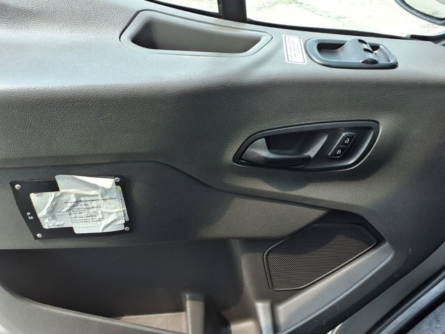 Certified 2023 Ford Transit 250 148 High Roof AWD w/ Load Area Protection Package image 18