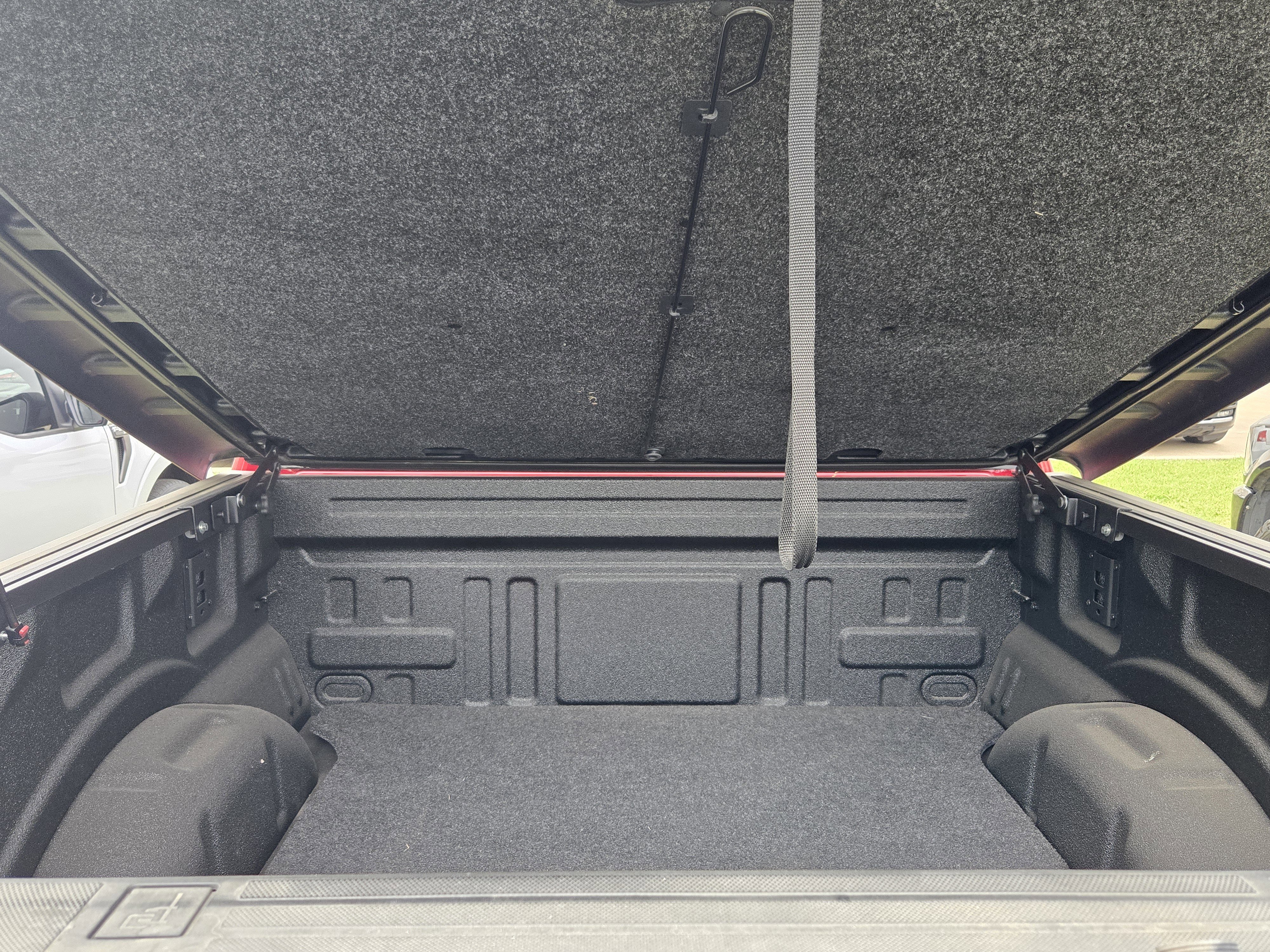 Certified 2024 Ford F150 King Ranch w/ FX4 Off-Road Package image 9