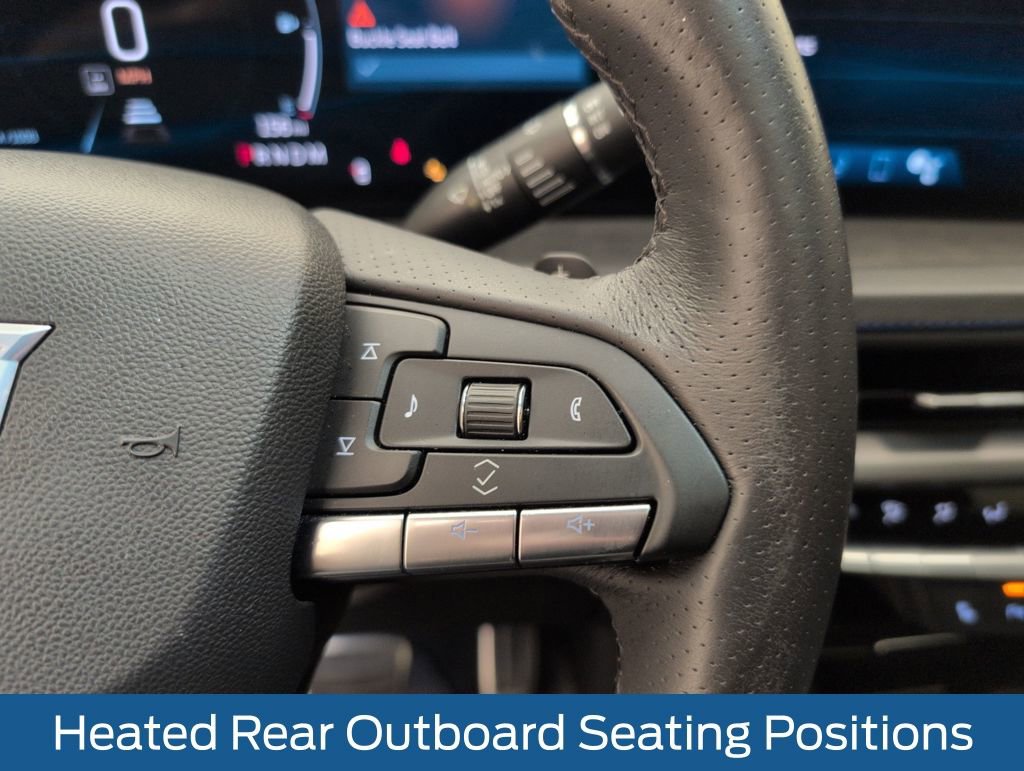 Used 2024 Cadillac XT4 Sport w/ Cold Weather Package image 45