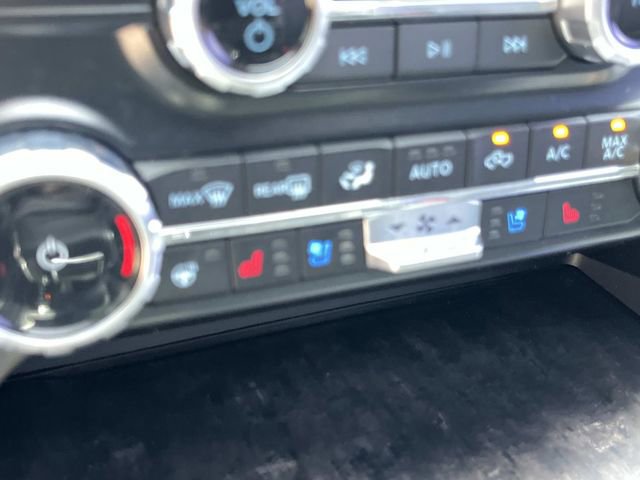 Certified 2023 Ford F150 Lariat w/ Equipment Group 502A High AWD/4WD image 41