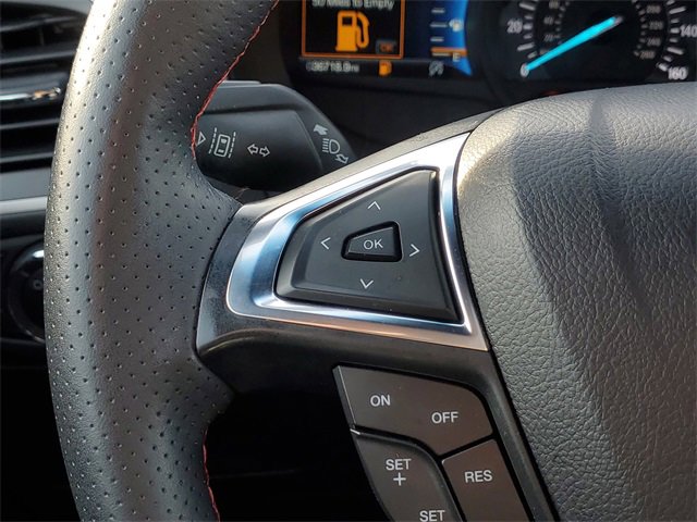 Certified 2024 Ford Edge ST-Line image 18