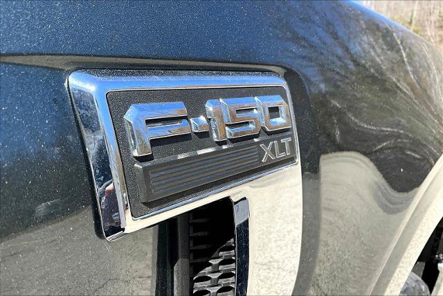 Certified 2021 Ford F150 XLT w/ Equipment Group 302A High AWD/4WD image 10