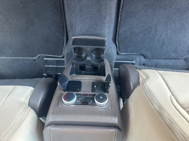 Certified 2022 Ford Explorer Platinum w/ Technology Package AWD/4WD image 25