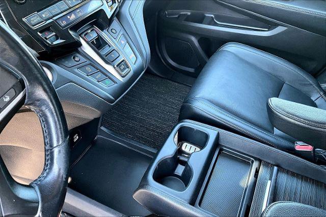 Used 2022 Honda Odyssey EX-L image 15