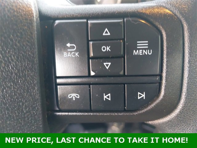 Certified 2023 Ford F150 XL image 16