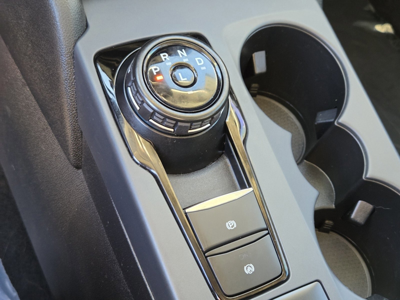 Certified 2021 Ford Bronco Sport image 22