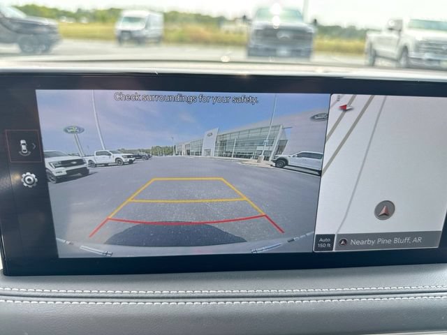 Used 2026 Genesis G70 2.5T RWD image 17