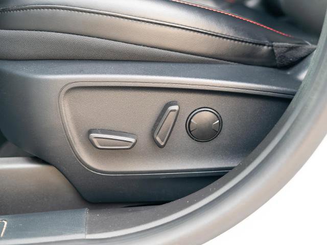 Certified 2024 Ford Escape ST-Line w/ Tech Pack #1 image 17