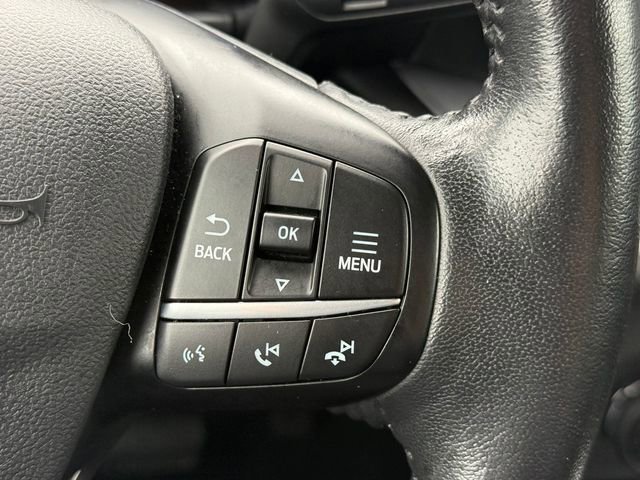 Certified 2023 Ford Bronco Sport Big Bend w/ Convenience Package image 19