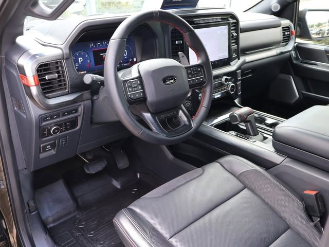Certified 2024 Ford F150 Raptor AWD/4WD image 22