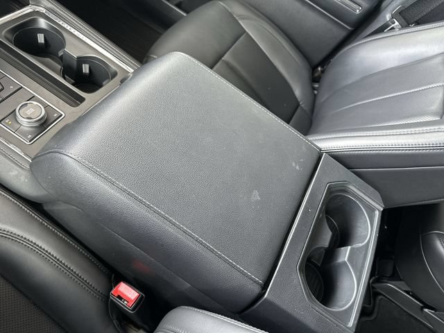 Certified 2023 Ford Expedition Max XLT AWD/4WD image 21