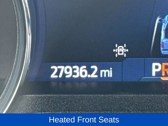 Certified 2023 Ford F150 XLT w/ Equipment Group 302A High image 35