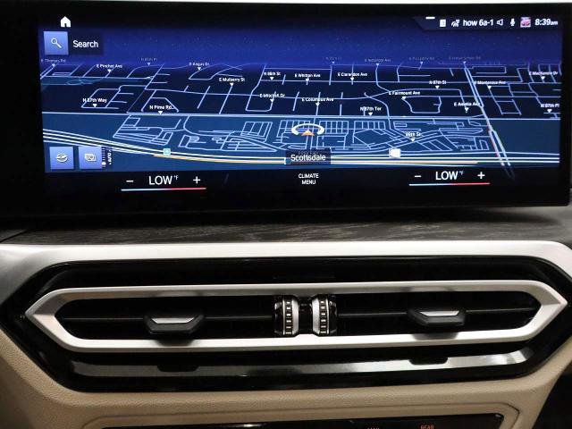 Used 2024 BMW 430i Gran Coupe w/ Premium Package image 34