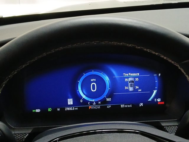 Certified 2022 Ford Explorer ST w/ Equipment Group 401A image 10