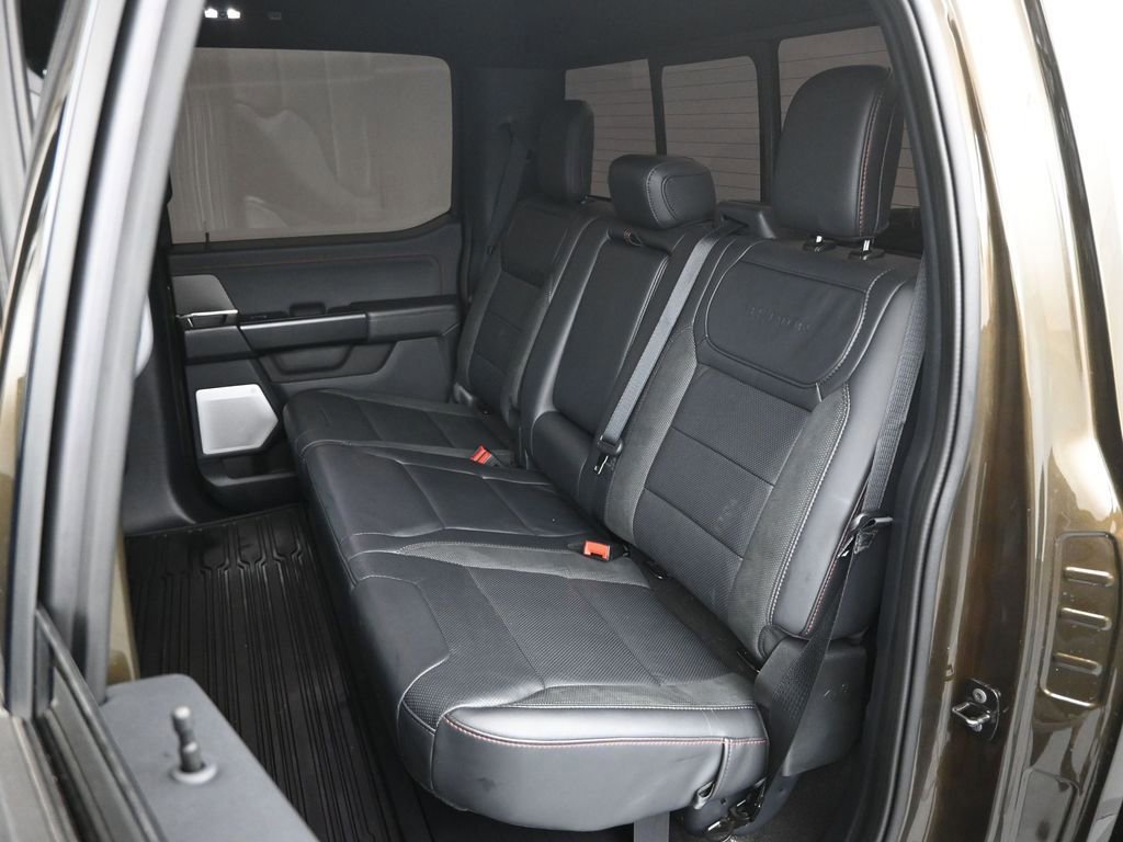 Certified 2025 Ford F150 Raptor image 39