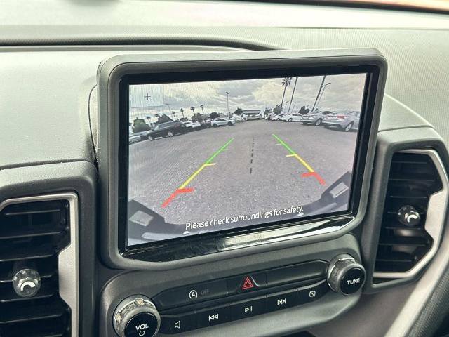Certified 2021 Ford Bronco Sport Big Bend AWD/4WD image 17