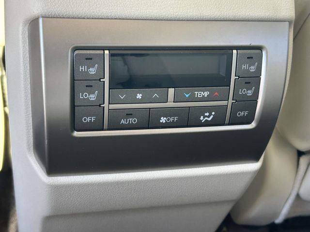 Used 2019 Lexus GX 460 Premium w/ Premium Package AWD/4WD image 11