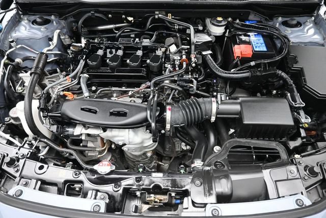Used 2023 Honda Civic Sport Touring image 31