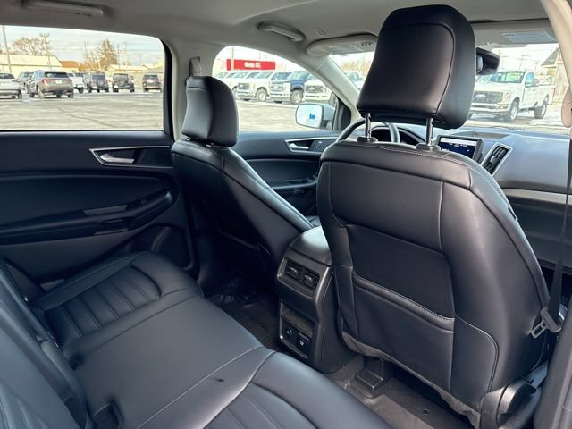 Certified 2024 Ford Edge SEL w/ Convenience Package AWD/4WD image 33