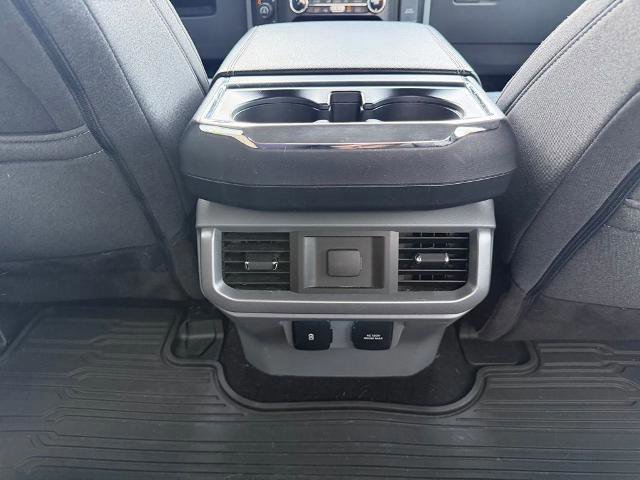 Certified 2023 Ford F150 XLT w/ Equipment Group 302A High AWD/4WD image 22