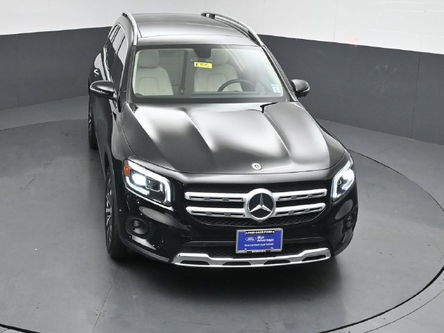 Used 2023 Mercedes-Benz GLB 250 4MATIC image 46