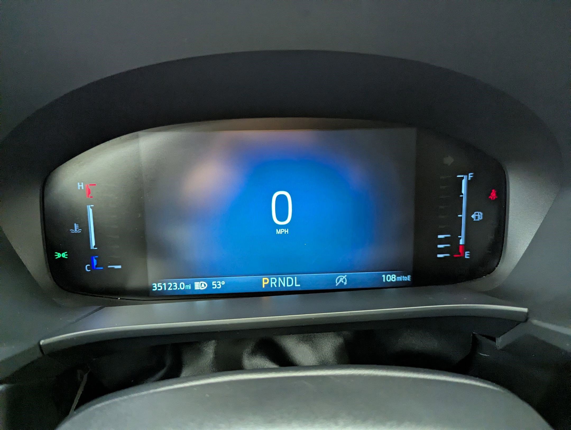 Certified 2023 Ford Escape Active image 17