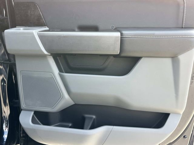 Certified 2023 Ford F150 XLT w/ Equipment Group 302A High image 21