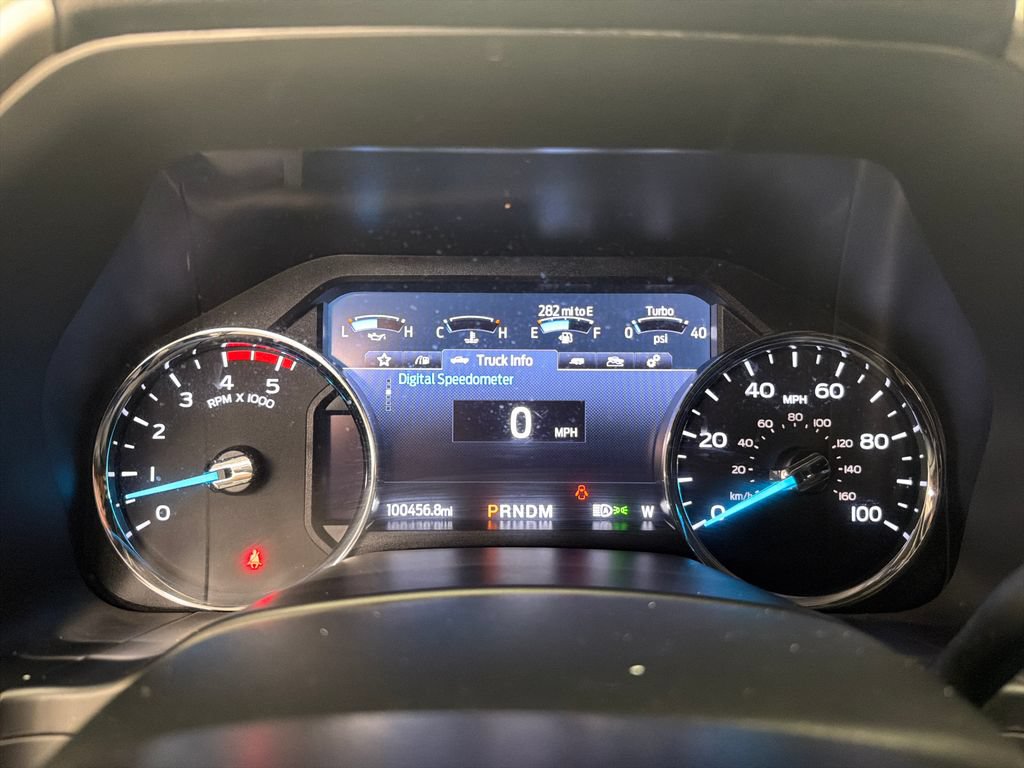 Certified 2020 Ford F250 Lariat w/ Lariat Ultimate Package AWD/4WD image 36