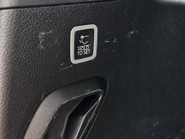 Used 2024 Jeep Wagoneer Series II w/ Flexible Seating Group image 13