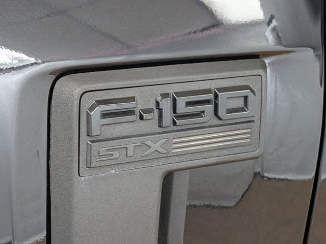 Certified 2024 Ford F150 STX AWD/4WD image 10