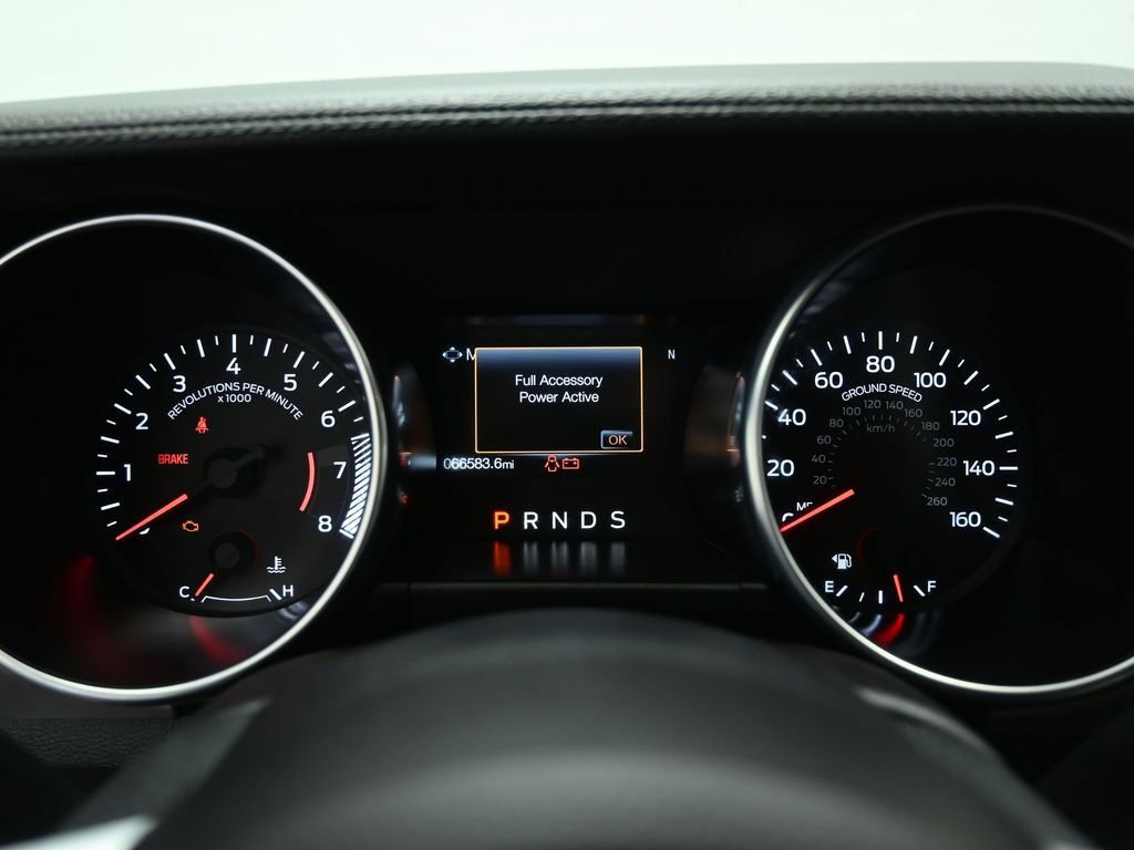 Certified 2023 Ford Mustang Premium image 14