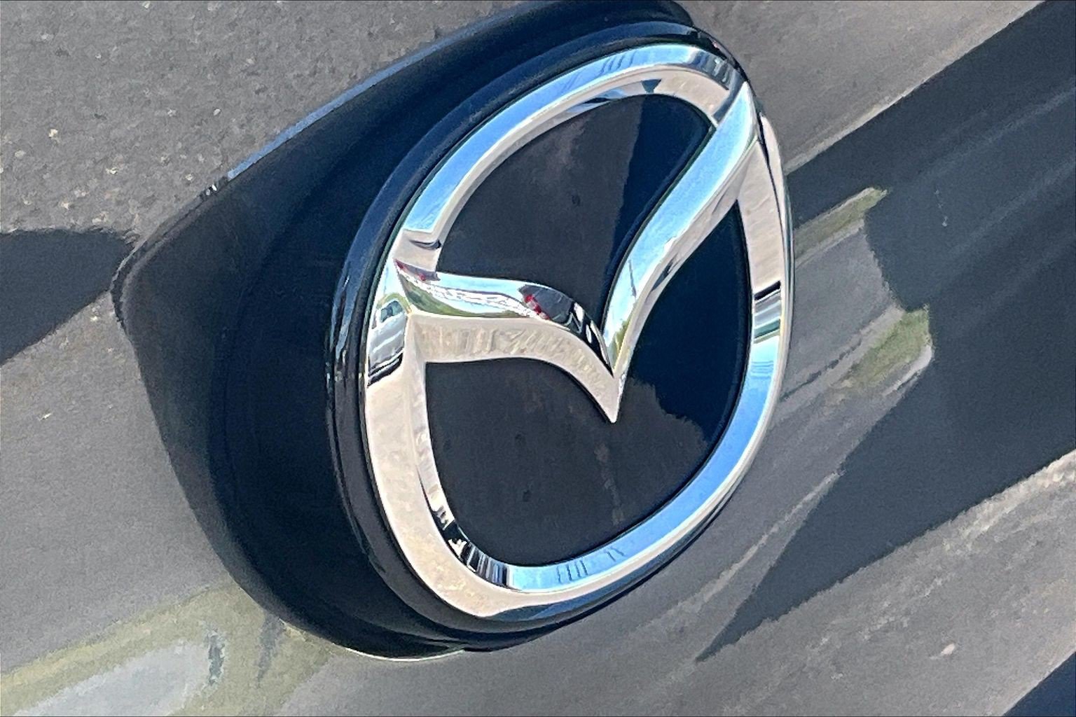 Used 2024 MAZDA MAZDA3 s FWD image 31