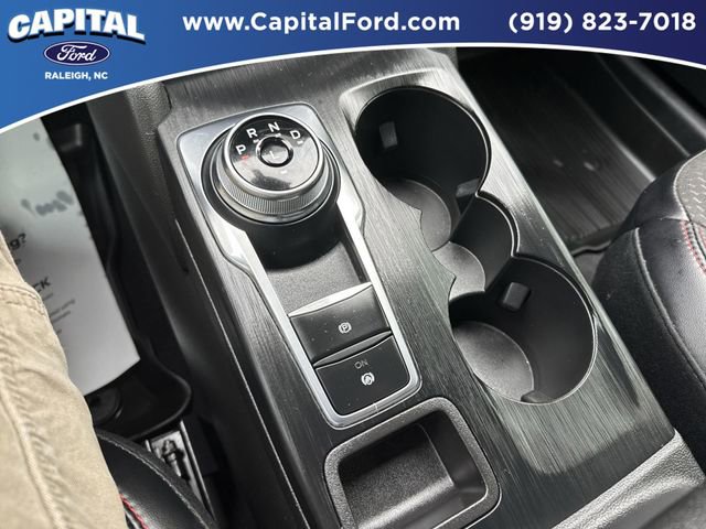 Certified 2024 Ford Escape ST-Line w/ Tech Pack #1 image 31