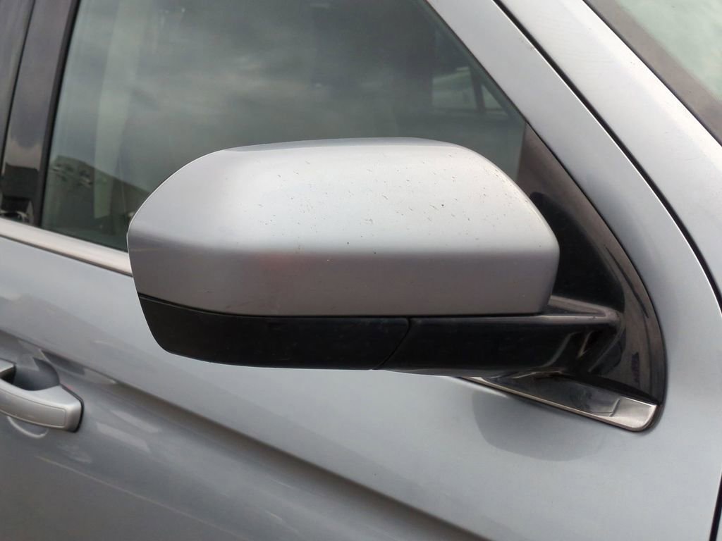 Certified 2024 Ford Expedition Max XLT image 12