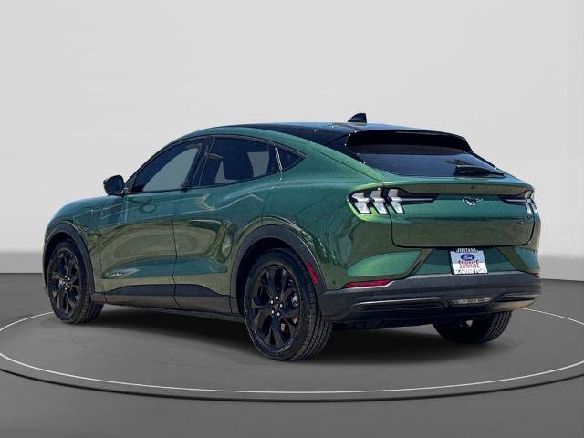 Certified 2024 Ford Mustang Mach-E Select RWD image 7
