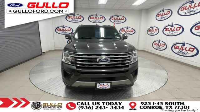 Certified 2021 Ford Expedition XLT RWD image 7