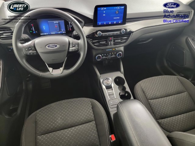 Certified 2024 Ford Escape Active FWD image 35