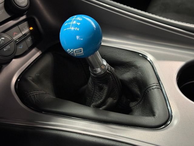 Used 2023 Dodge Challenger R/T w/ Plus Package RWD image 30