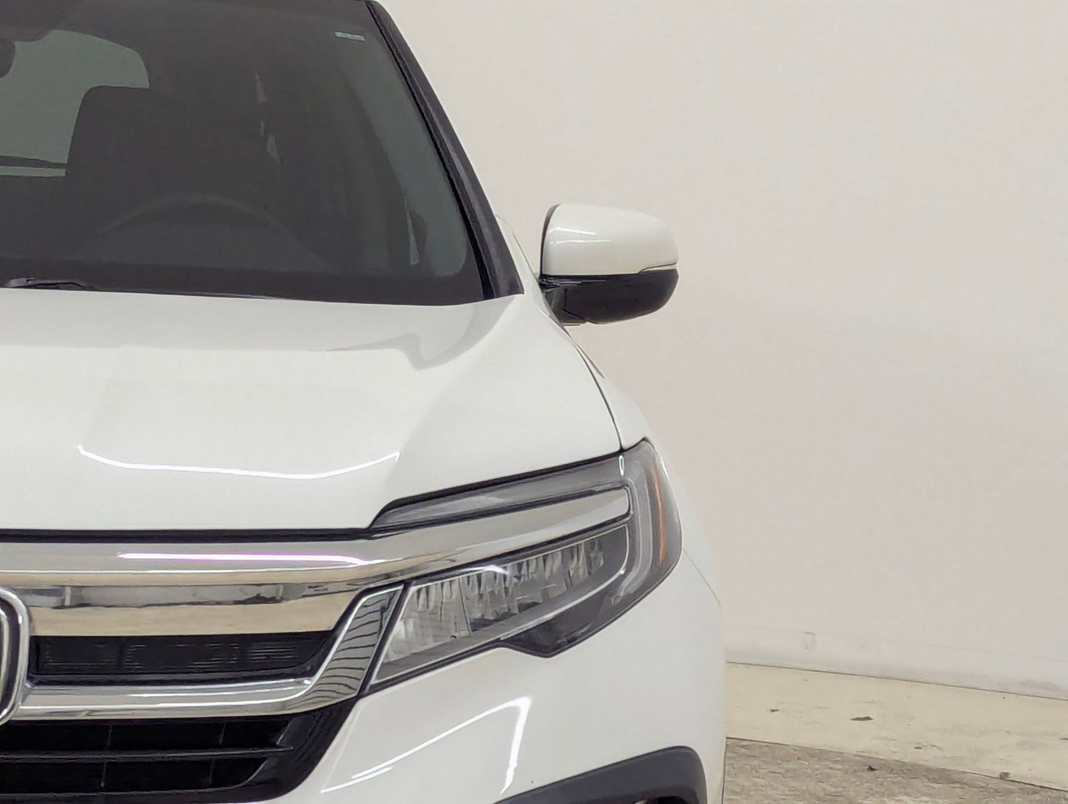 Used 2022 Honda Pilot Touring image 11