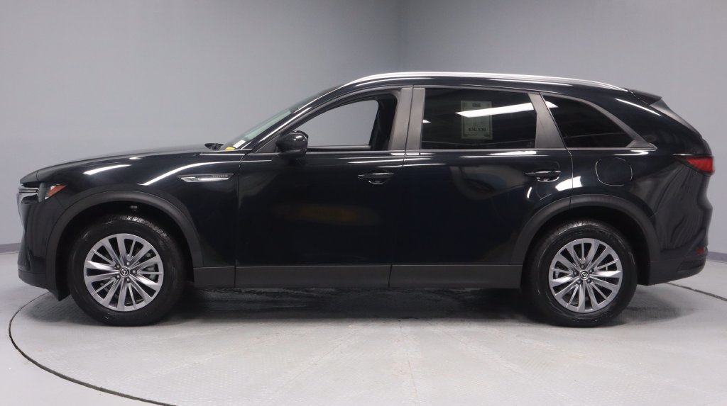 Used 2025 MAZDA CX-90 3.3 Turbo w/ Select Package AWD/4WD image 5