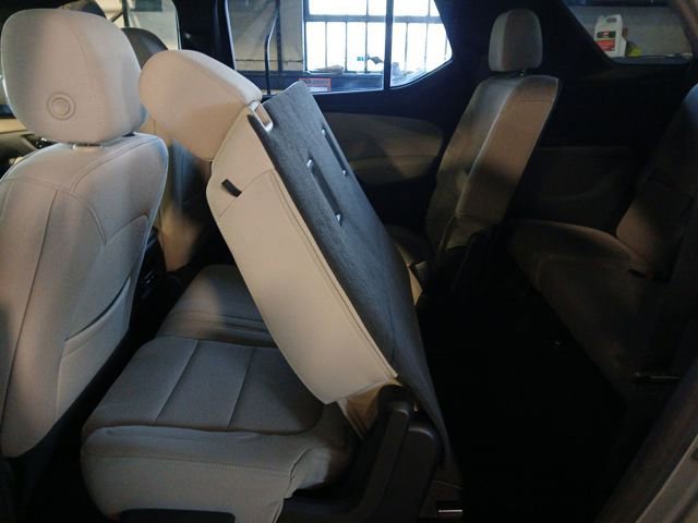 Used 2023 Chevrolet Traverse LS w/ Midnight/Sport Edition image 44