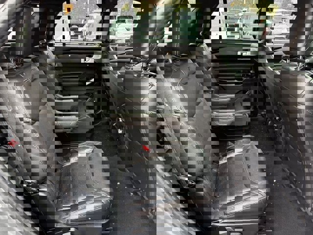 Certified 2023 Ford Explorer ST w/ Equipment Group 401A image 23