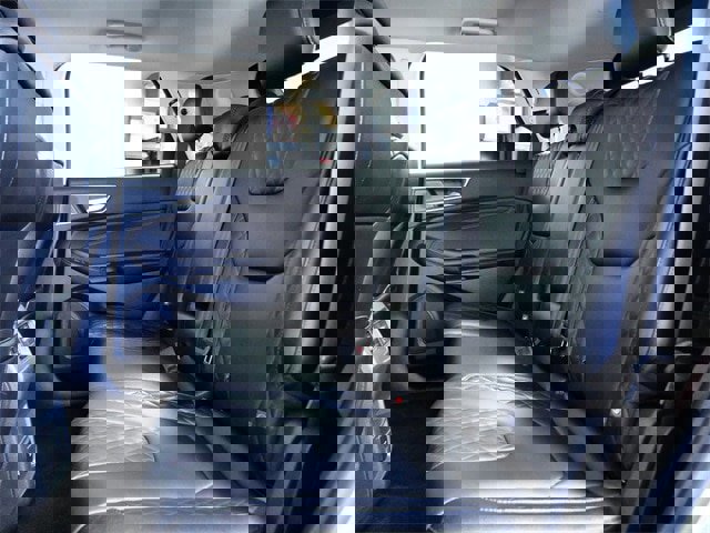 Certified 2024 Ford Edge Titanium image 14